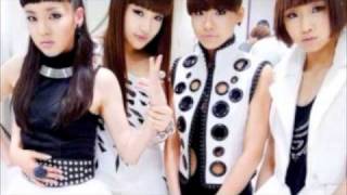 Let's Love Forever (2NE1 vs. Miliyah Kato) - 2NE1/Yigytugd