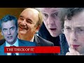 Ridiculous Moments From Final 3 Episodes | The Thick Of It | BBC Comedy Greats