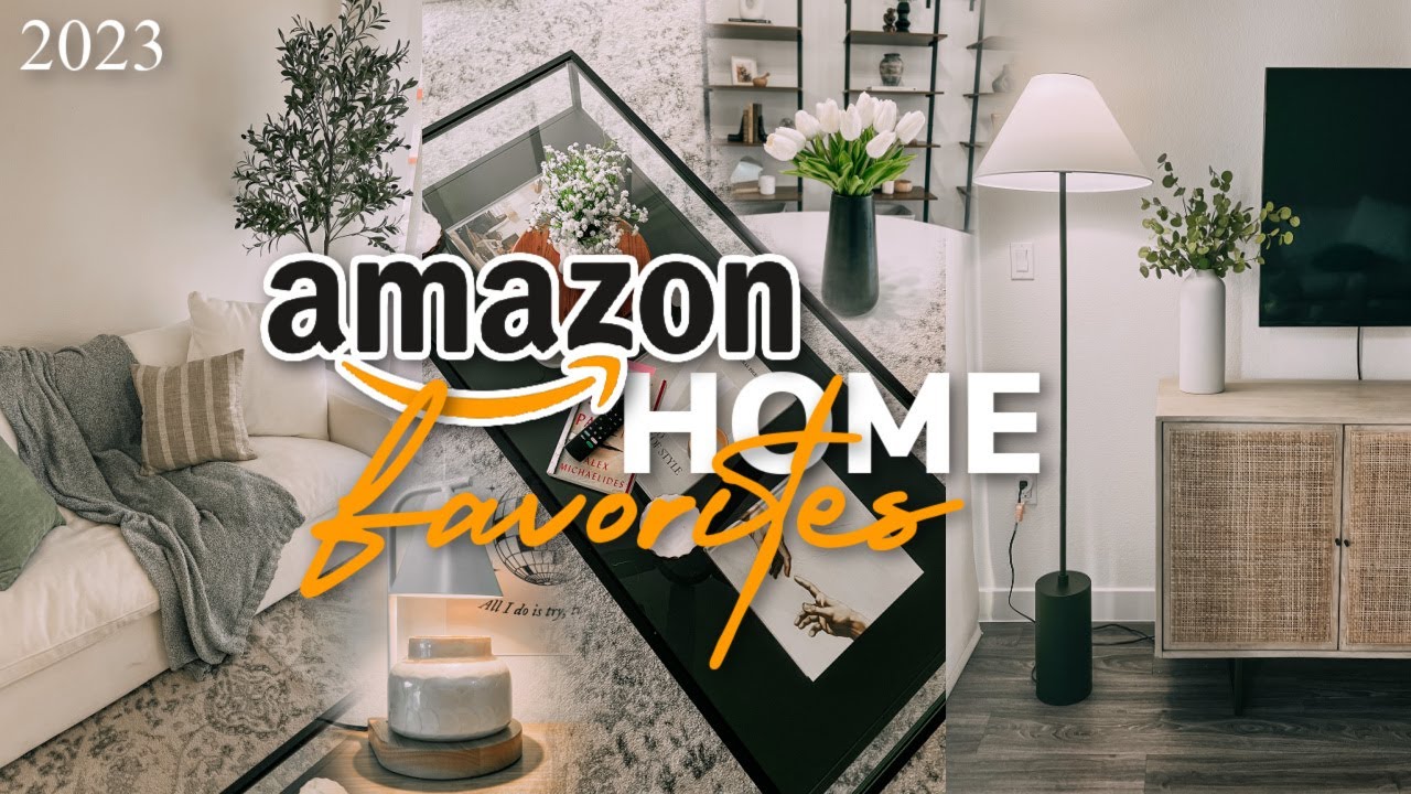 Home Favorites 2023   Must Haves 
