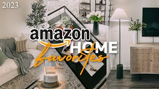 Amazon Home Favorites 2023 | Amazon Must Haves