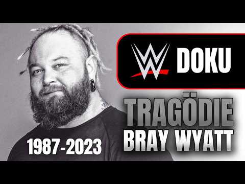 WWE DOKU | Die tragische Geschichte von Bray Wyatt