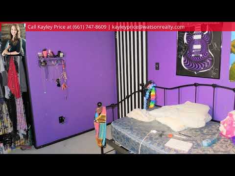 122 Misty Meadow Drive, Bakersfield, CA home video tour