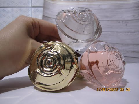 Suka bingung jatuhin pilihan parfum mana yang paling tahan lama? You kinda know what you need! Tonto. 