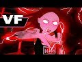 Zombillnium bande annonce vf  animation 2017