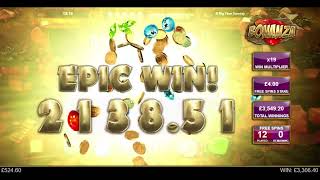 INCREDIBLE Bonanza Session From Start, MONSTER Wins & Bonuses!