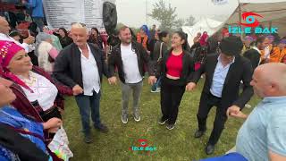 Enes Akyüz Horon Fengo Yayla Şenliği