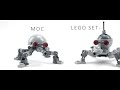 Beginning of video