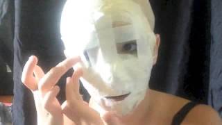 Smiley Makeup Tutorial- Special Effects