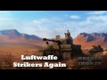 Hearts of Iron IV - Luftwaffe Strikers Again