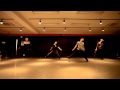 K'suke Choreography | I can't describe by Jennifer Hudson