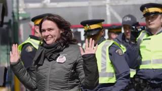 We Don't Want Your Pipeline Bob Bossin