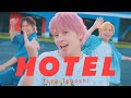 手越祐也 / HOTEL [ Music Video ]