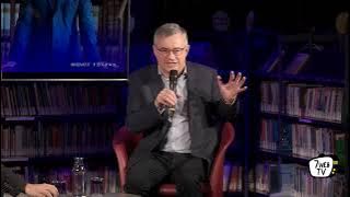 LE FRONTIERE DELLA STORIA con Alessandro Barbero