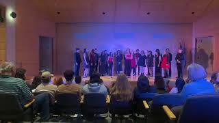 Information Apple Pie-Crimson Chords Cover Update