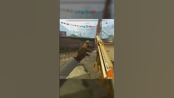 1v2 SEARCH AND DESTROY CLUTCH (MW2) #shorts