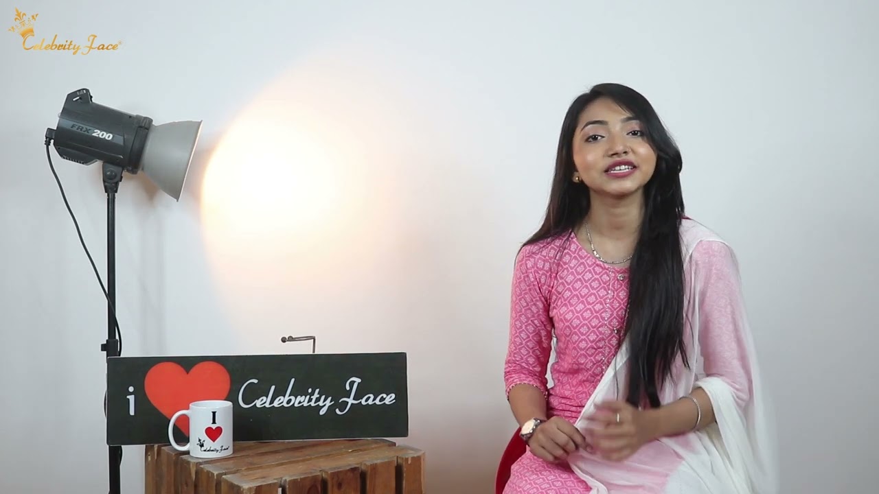 COLLEGE KI YAADEIN Episode 5 : - Cast PRIYANKA Introduction