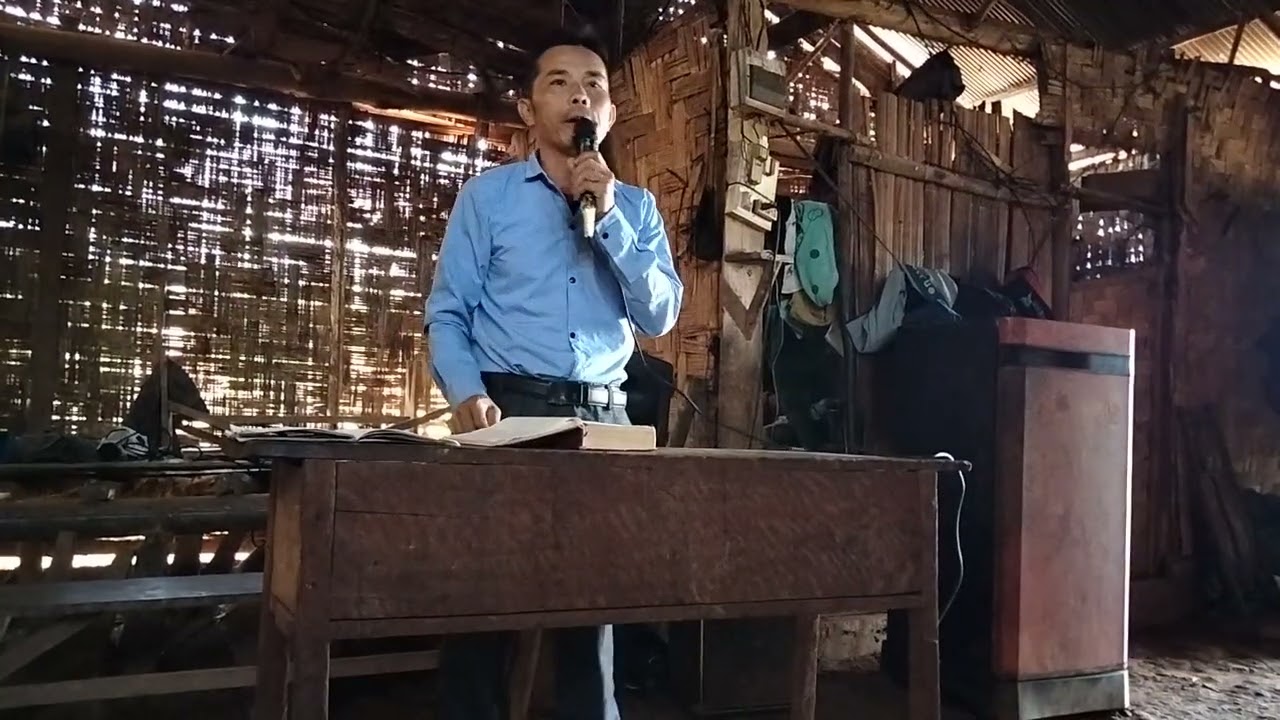 qhia kev pe hawm tswvyexu