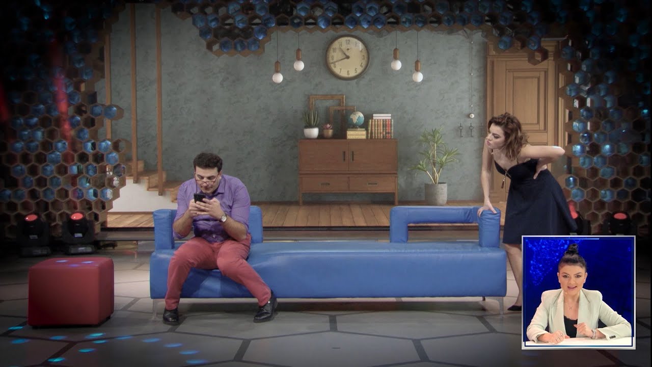 Versionistet - Lajmet - Kosherja, 7 Nentor 2021 | ABC News Albania