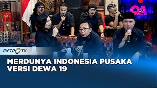 Download Lagu Q\u0026A - Suara Dewa 19 Mengalun Merdu di Lagu Indonesia Pusaka MP3 Download Lagu Q\u0026A - Suara Dewa 19 Mengalun Merdu di Lagu Indonesia Pusaka MP3