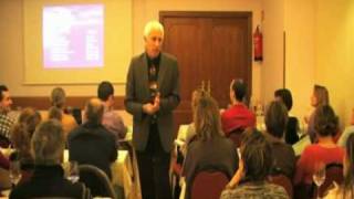Hugo Semoloni - Curso Eneagrama parte 2