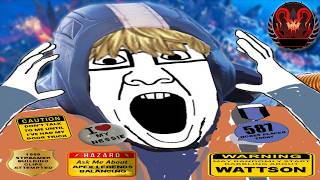 Wattson Moment