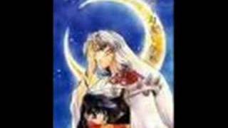 InuYasha Couples