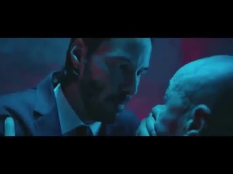 Kaleida - Think (John Wick Soundtrack - The Club Scene)