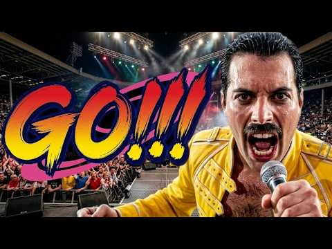 GO!!! - SpecialLIVE ver（AI COVER）