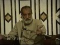 في رحاب المصطفى 21 الإسراء والمعراج 1