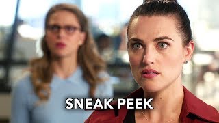 Supergirl 3x05 Sneak Peek 