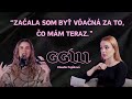 Nala som astie a ke som zaala hada v sebe  klaudia fujkov