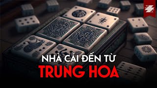 TRÒ CHƠI bị nhúng chàm do phim ảnh - MẠT CHƯỢC chơi như thế nào? | VUA TRÒ CHƠI | SAMURICE screenshot 3