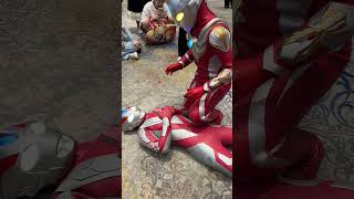universe man open your eye I'm Max #ultraman #ultramanindonesiartv #ultramantitas #ultramanmax