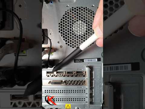 تحول ديسبلاي بورت الى اتش دي ام اي في الكمبيوتر  