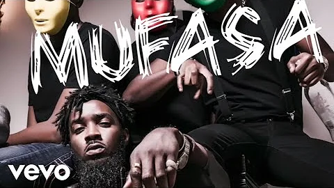 King Mufasa - King Don Come