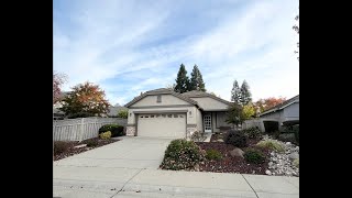 6224 Rosegarden Lane - Roseville, CA