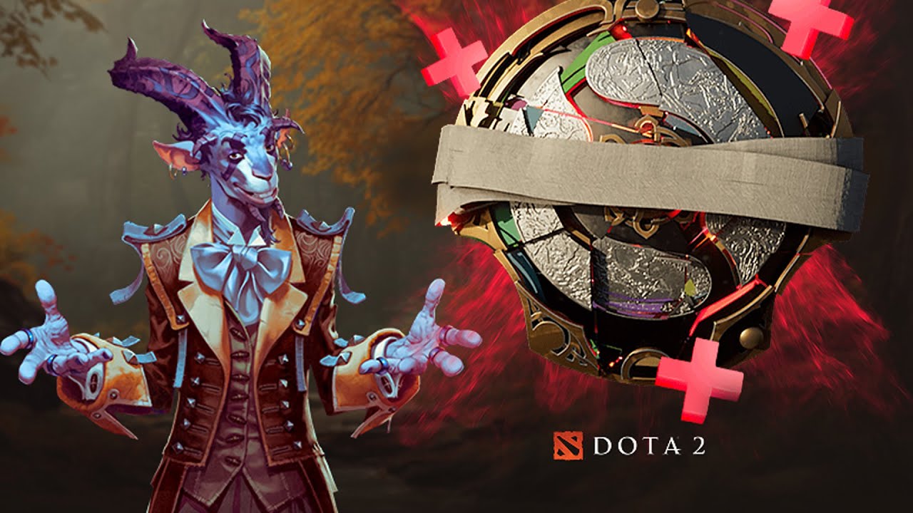 НОВЫЙ BATTLE PASS В ДОТЕ !? | ГЛОБАЛЬНОЕ ОБНОВЛЕНИЕ DOTA | 7.39d