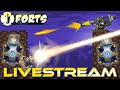 BOG 3v3 Worlds Weapons On Death Tournament Live Uncut Part 1