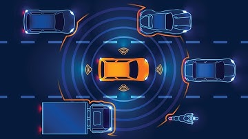 Autonomous Vehicles: The Future of Transportation