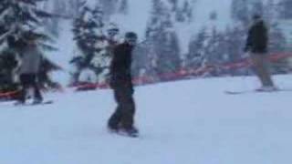 SHUKS Snowskater Matt at SUAS