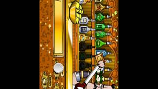 Bartender Mix Genius 3rd episode