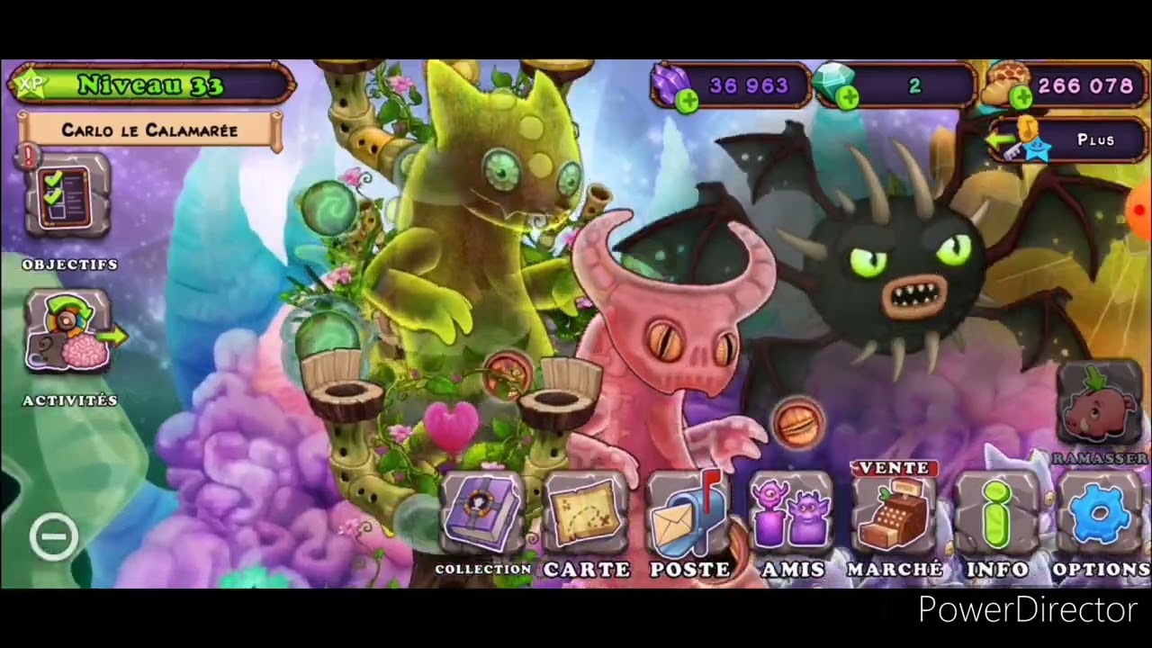 Comment avoir le fantomo rare (code ami en description)