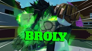 THIS ROBLOX GAME MADE A BROLY KIT AND ITS INSANE! (Z battlegrounds) THIS ROBLOX GAME MADE A BROLY KIT AND ITS INSANE! (Z battlegrounds)