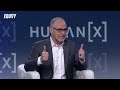 Amazon's Steve Schmidt on AI agents gone rogue (Live at HumanX) | Equity Podcast