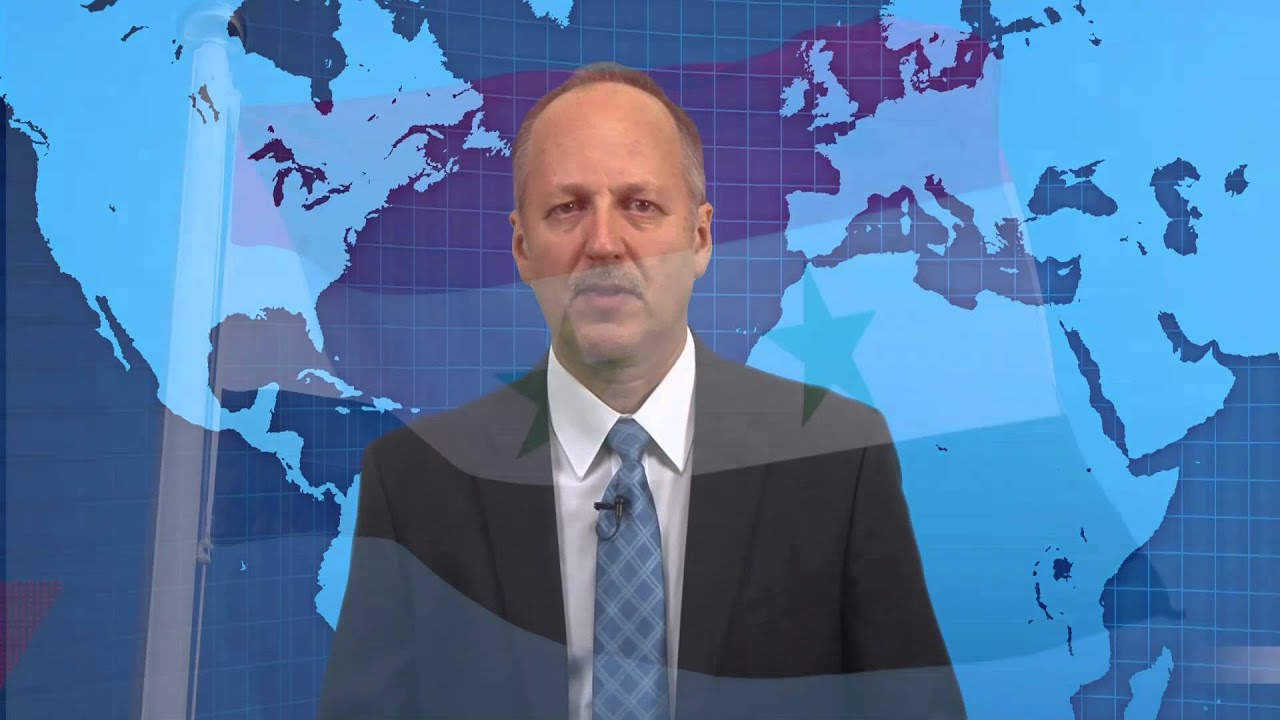 KTF News - Turkey Rising to be Middle East Power Broker