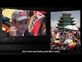 MotoGP - Dani Pedrosa on the Circuit of Indianapolis 2014