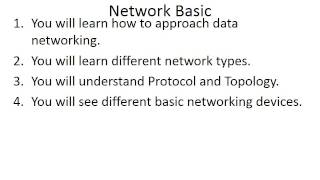 CIT 157  Module 5 overview