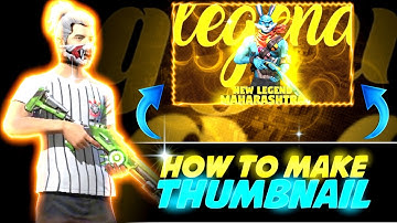 HOW TO MAKE FREE FIRE PROPHESONAL THUMBNAIL || ON PSCC ( ANDROID ) || ROAD TO 500 SUB #viral