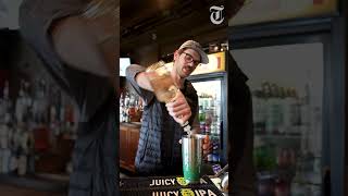 Famous Listen as bartenders explain Utah liquor laws Wealth