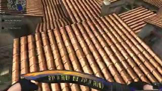 Cara Bug Point Blank Garena - Map Provence Work 100%